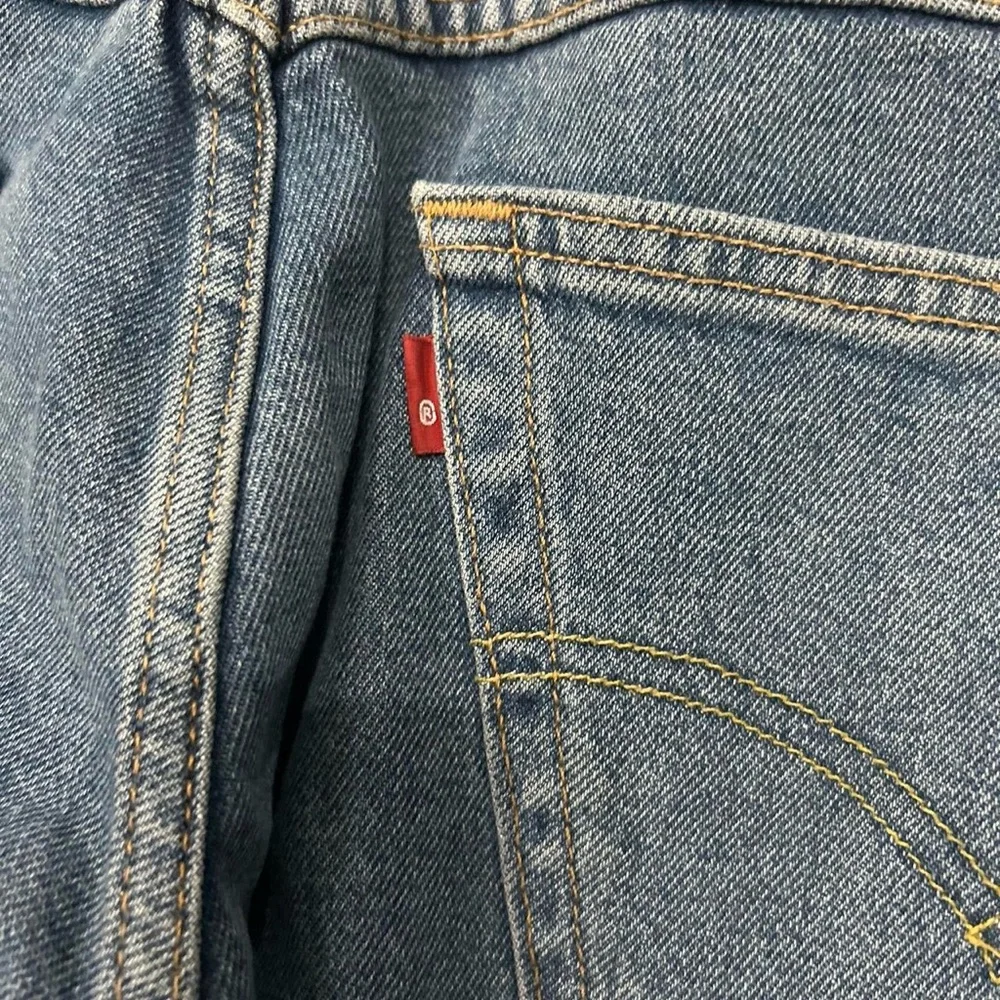 Levi’s Jeans